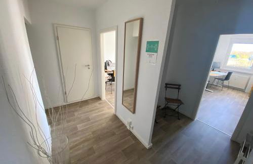 ElbOase mit zwei Schlafzimmern - Foto 14