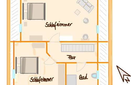 Forsthaus Zartwitzer Hütte - Foto 15