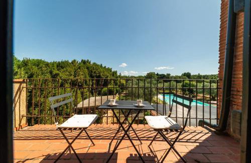 Gites du Mas de L'horte - Foto 16