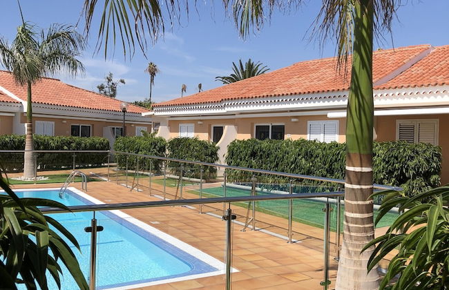 Los Leones Bungalows - Foto 27