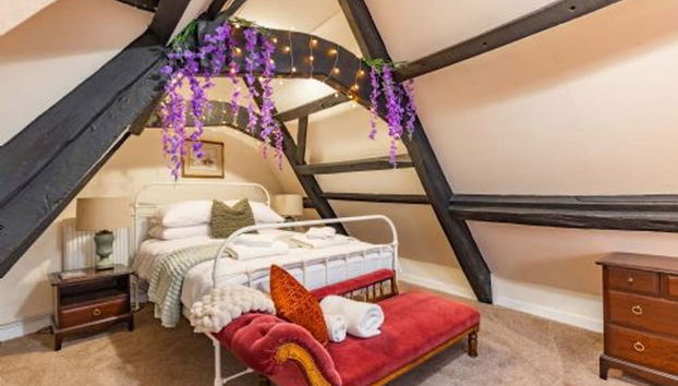 Host Stay Dragons Rest - Foto 2, Camera