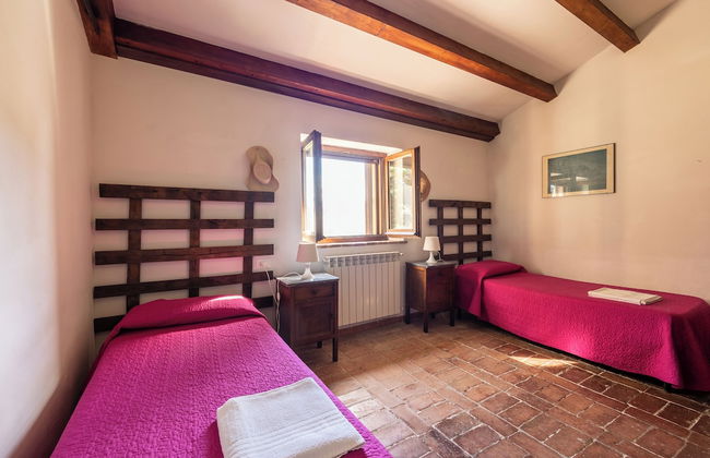 Agriturismo Podere Binacco - Photo 2