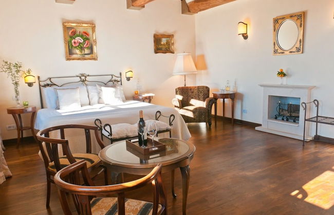 Country House Villa Rey - Foto 8