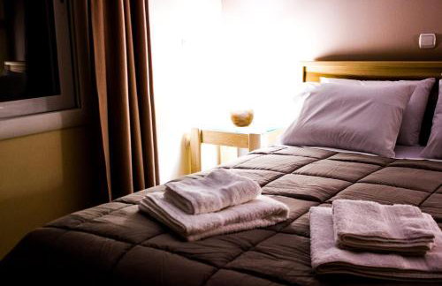 Nafplio TopView - Foto 1