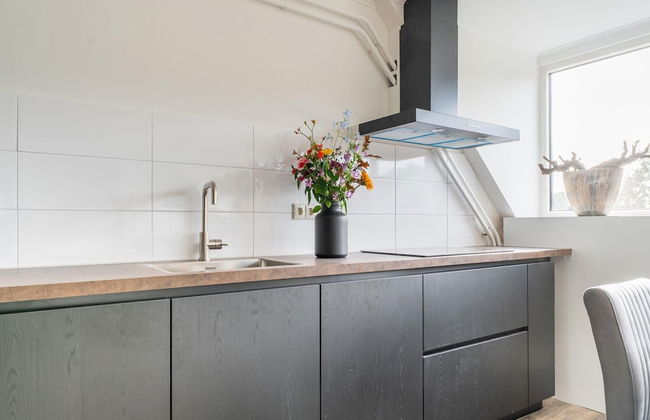 Spacious Farmhouse in Silvolde With Garden - Foto 37