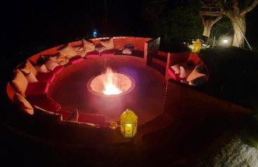 Sítio Maranatá, a mais bela vista do Pacoti! 20min de Guaramiranga! - Foto 68