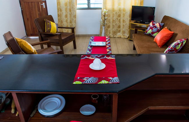 Paradise Resort Apartments - Foto 15