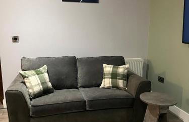 Gellyburn Cottage a Modern Farm Cottage with Countryside Views - Foto 18