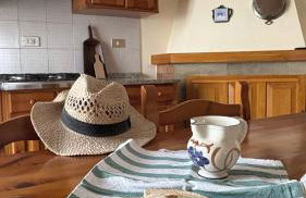 Il Sassolino holidays apartment - Foto 12