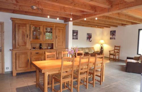 Gîte L'Hirondelle, 2/4 personnes à Oultet - Foto 7