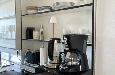 Fosters Garden Suites Kassel - Foto 64