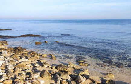 Seagull Apartments Bari Sea & Airport - Foto 64
