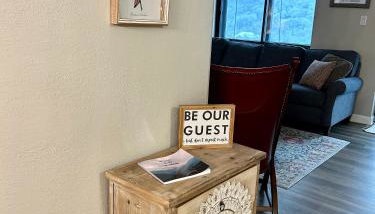 On top of the world at Sugar Top Resort - Foto 5