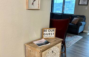 On top of the world at Sugar Top Resort - Foto 5