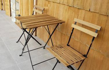 Modern Alpine Monsalbius Chalet - Foto 39