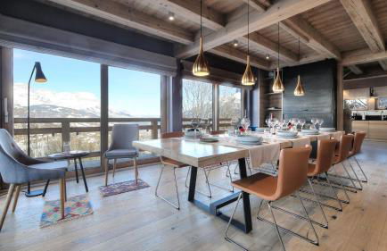 Chalet Caprice - Photo 28