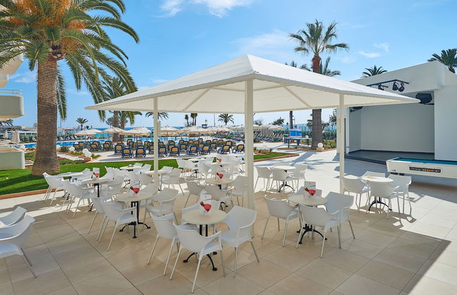 Hipotels Mercedes Aparthotel - Foto 34