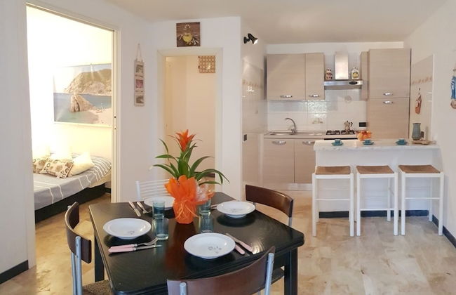 Charming Flat - Foto 14