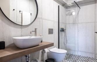 Boutique Saline Apartments - Green - Photo 44