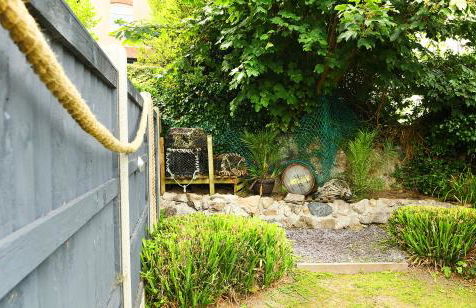 Beautiful Beach Front Cottage - Foto 18