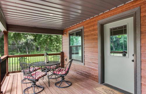 Knotty Pine Escape - Foto 39