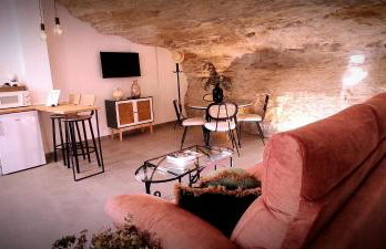 Casa Cueva Las Chicas del Puente - Photo 28