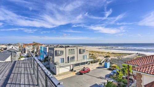 Luxury Long Beach Villa with Ocean Views! - Foto 3