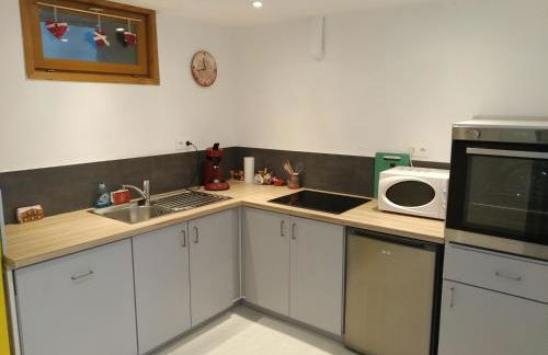 Chez Frédéric et Alexandre - Photo 16