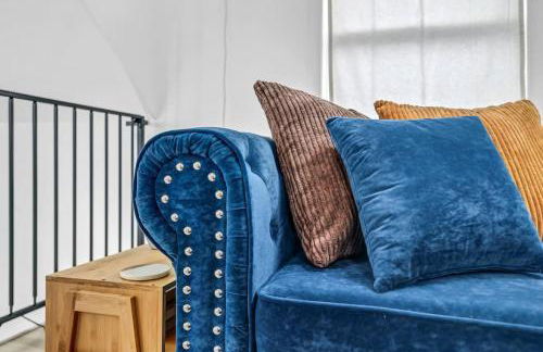 Skyline Loft - Foto 53