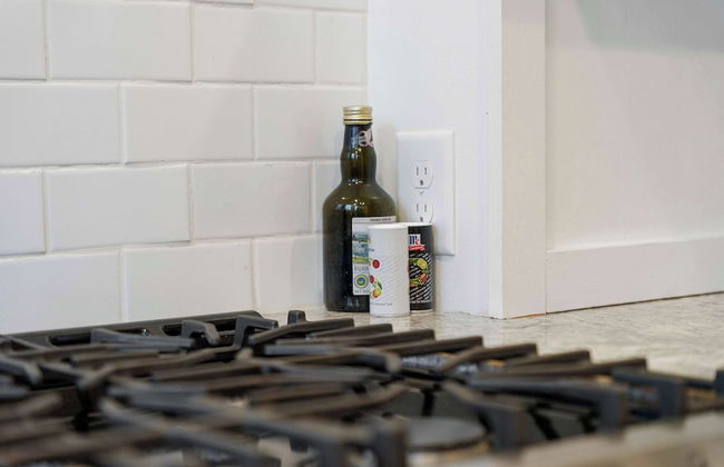 Urban Elegance Getaway - Foto 26