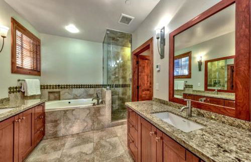 The PEAK Denali 13 - The Ultimate in Lakefront Luxury - Foto 19