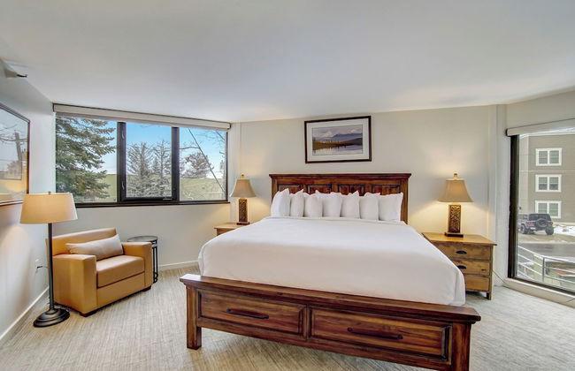 Silver King by All Seasons Resort Lodging - Foto 74