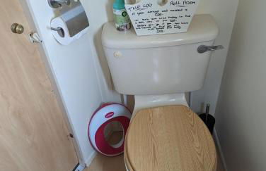 The Topaz Caravan HF12 - Foto 24