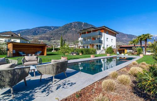 Haus Wiesenstein - Foto 1