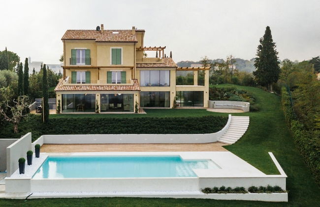 Villa Sogno Adriatico - Foto 26