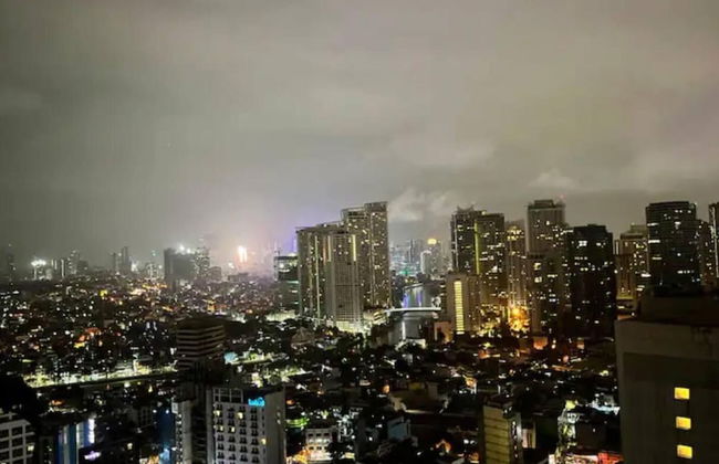 The Gramercy Residence Makati Suite Amazing View - Photo 42