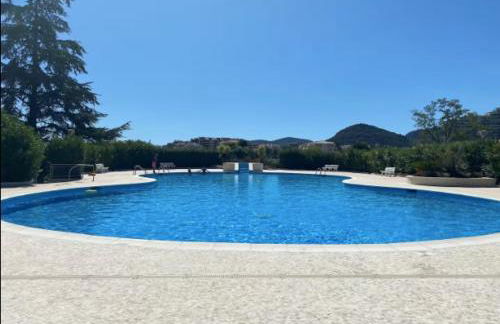 Cozy 2P studio avec jardin privé - Foto 7