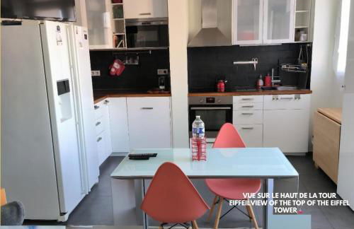 SWEET HOME 2 Idéalement situé CHÂTEAU DE VINCENNES - Foto 1