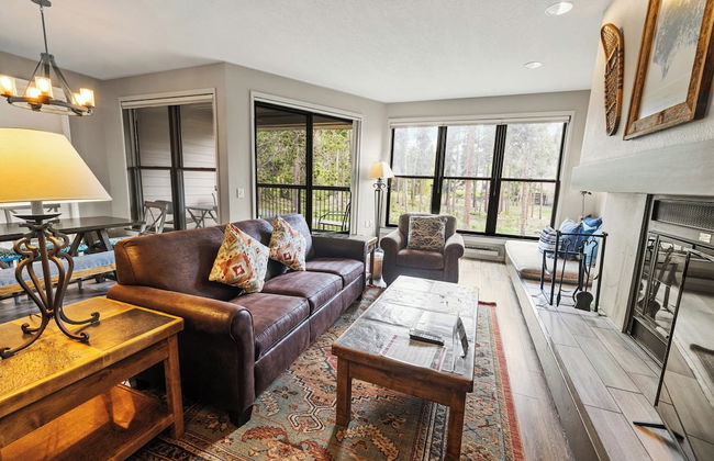 Aspen Ridge Condominiums by Vail Resorts - Foto 52