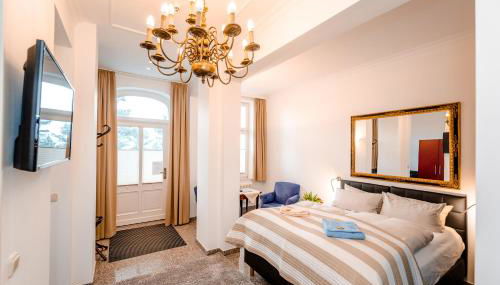 Aparthotel Seeschlösschen - Foto 2