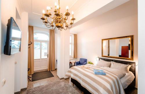 Aparthotel Seeschlösschen - Foto 2