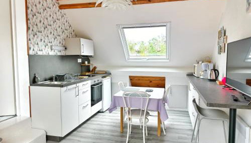 Les Landelles - Foto 3