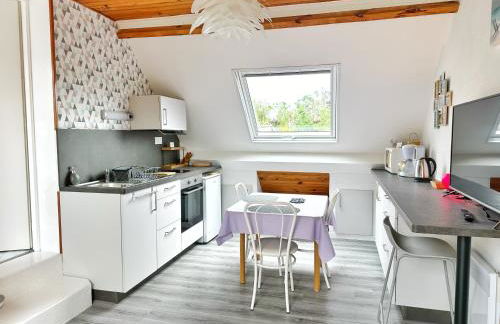 Les Landelles - Photo 3