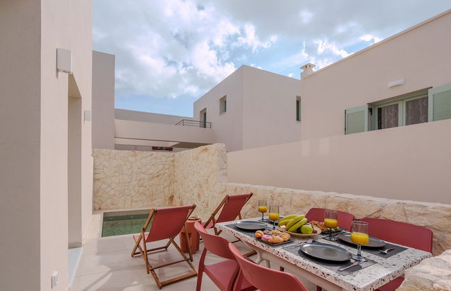 Sugarwhite Suites - Foto 15