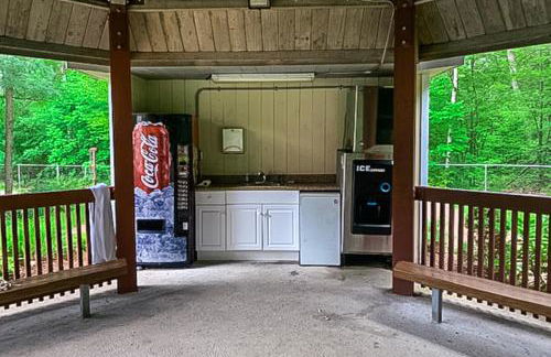 Bear Village 14 - Foto 37