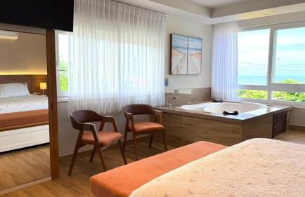 Pousada Gamboa estações - Foto 45