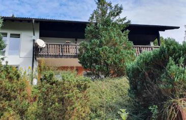 Wohnung im Schwarzwald mit Panorama Blick - Foto 36