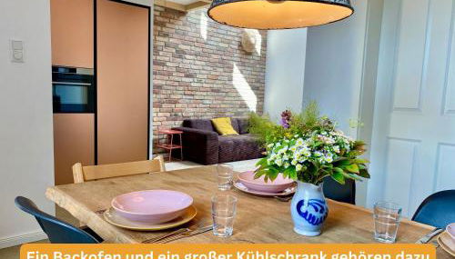 Boddenhus Lubmin - Historische Scheune - Foto 4