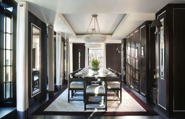 Grosvenor House Suites - Foto 66