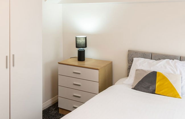 Host Stay Broadway - Foto 18